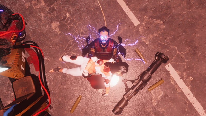 Game screenshot 3