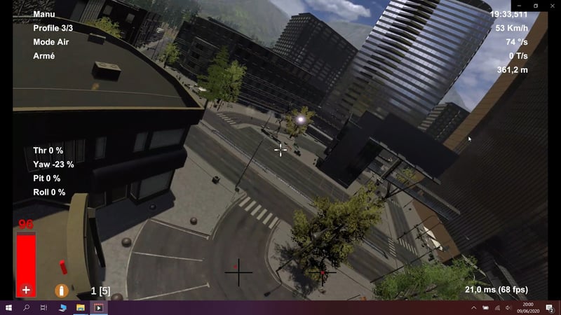 Game screenshot 3