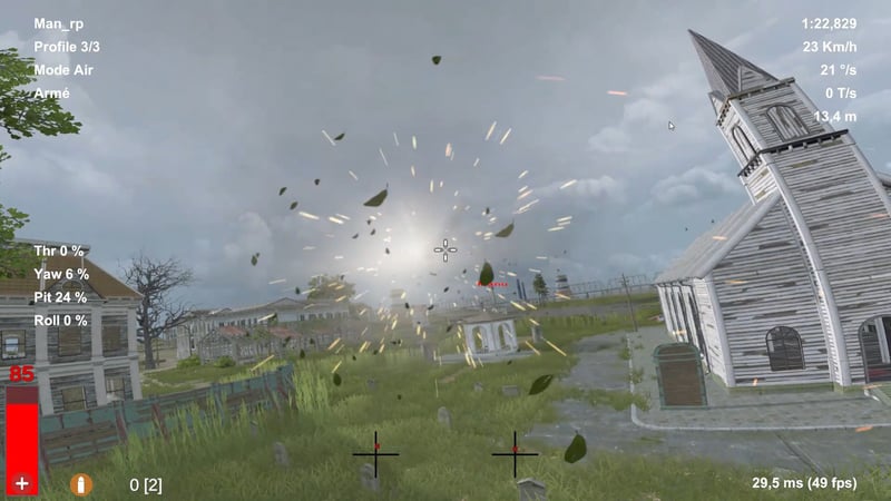 Game screenshot 5