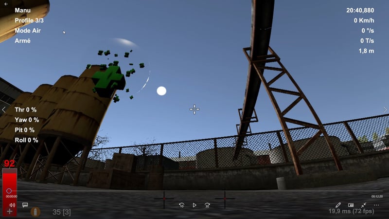 Game screenshot 5
