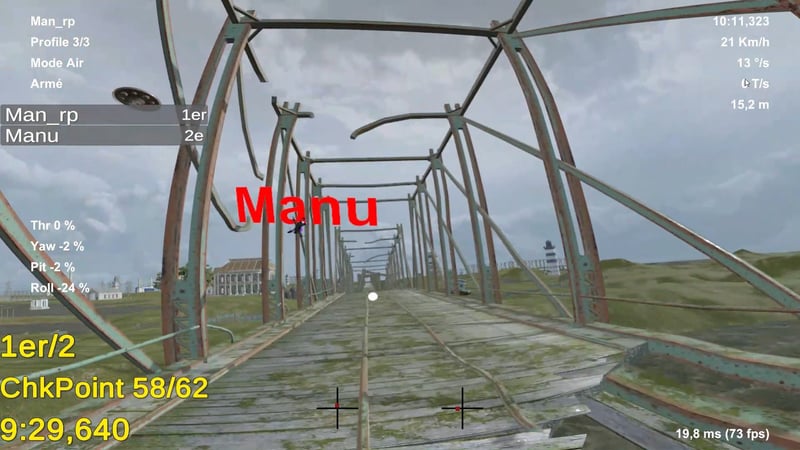 Game screenshot 5