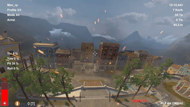 Game screenshot 5
