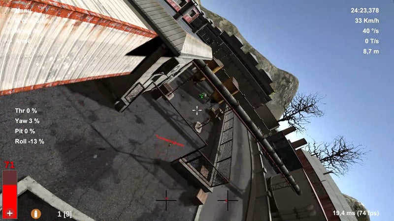 Game screenshot 3