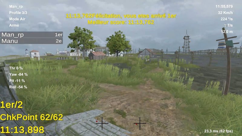 Game screenshot 2