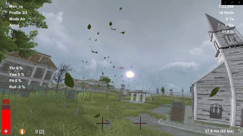 Game screenshot 3