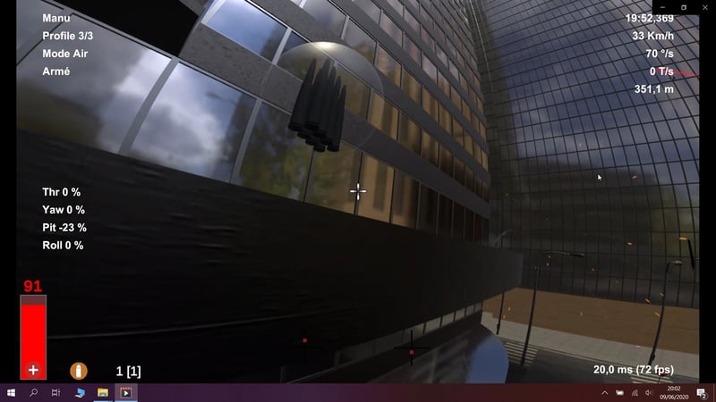 Game screenshot 2