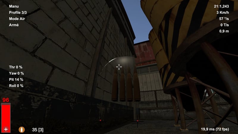 Game screenshot 5