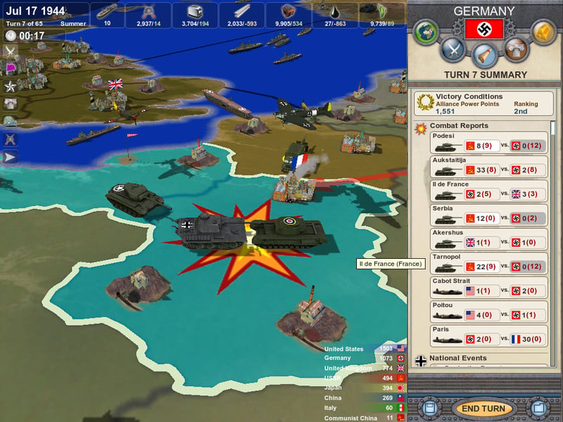 Game screenshot 3