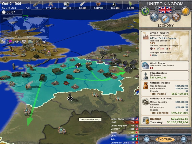 Game screenshot 4