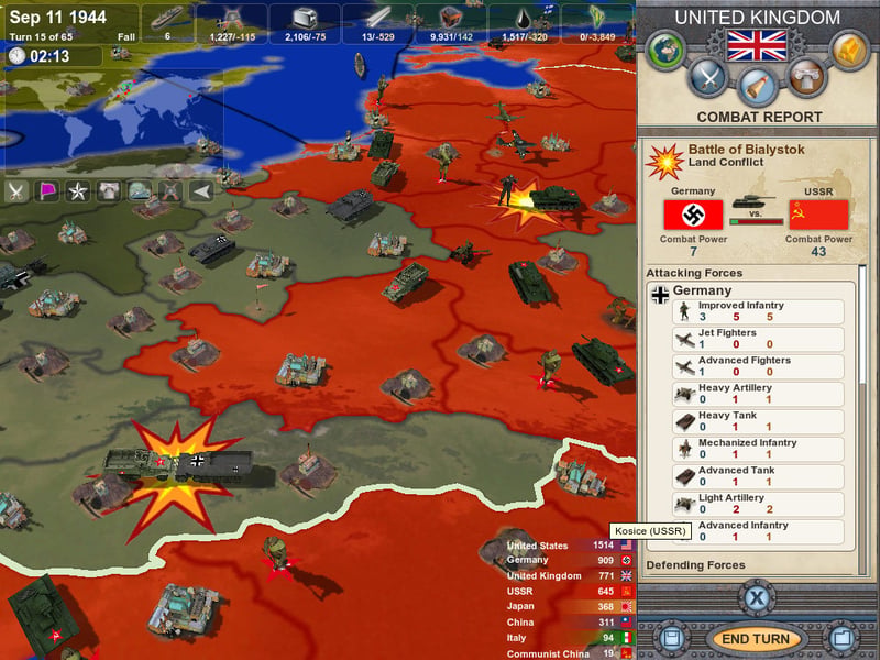 Game screenshot 5