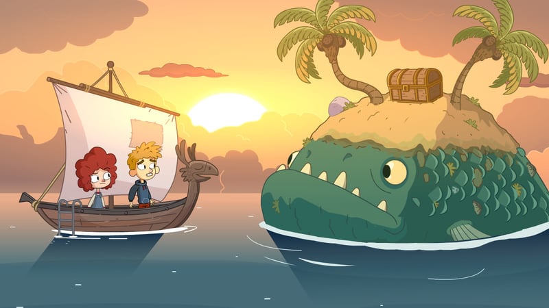 Game screenshot 3