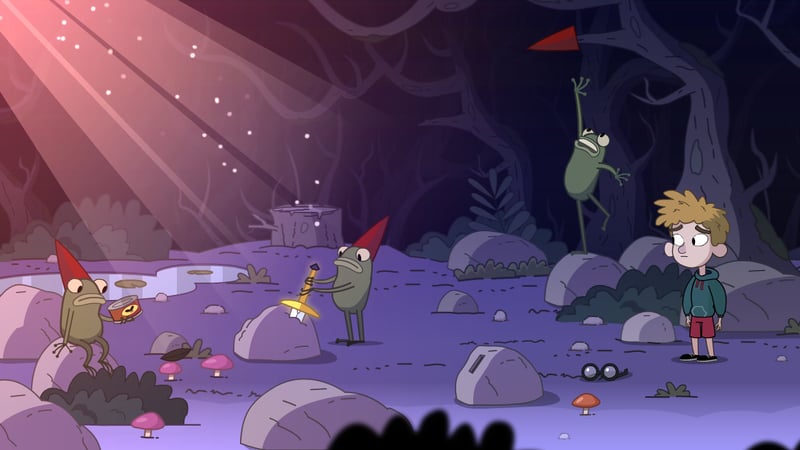 Game screenshot 5