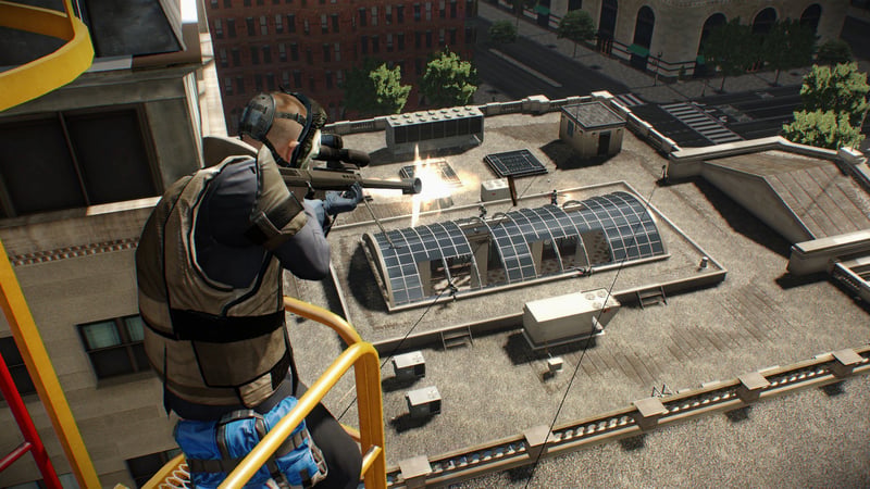 Game screenshot 4