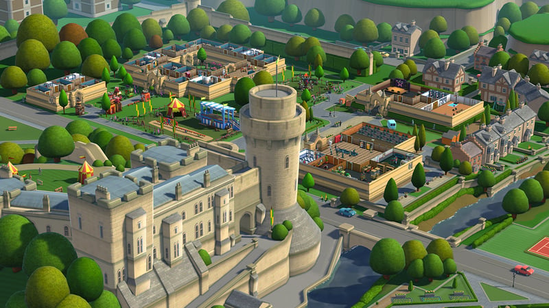 Game screenshot 4