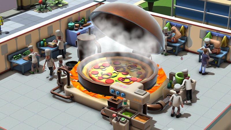 Game screenshot 5