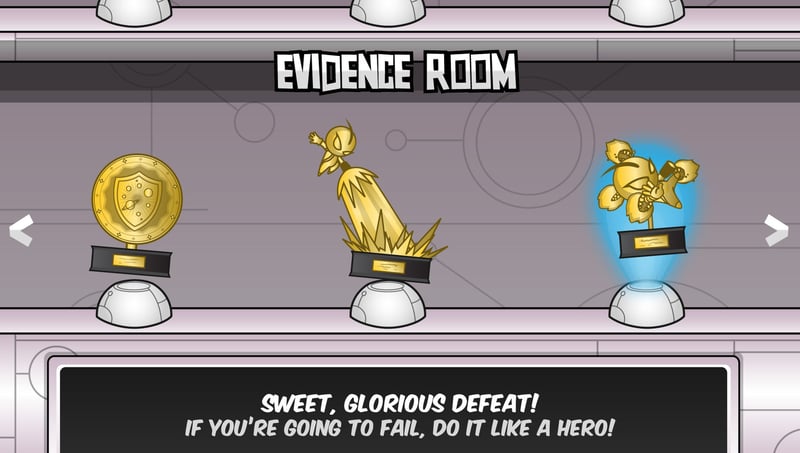 Game screenshot 3