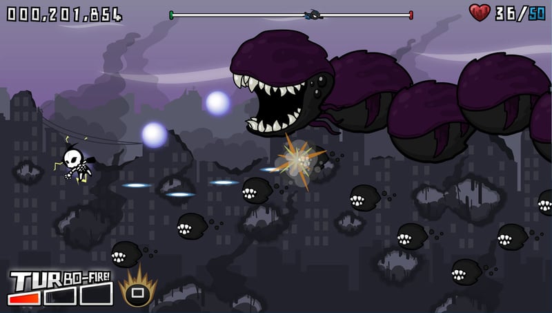 Game screenshot 4