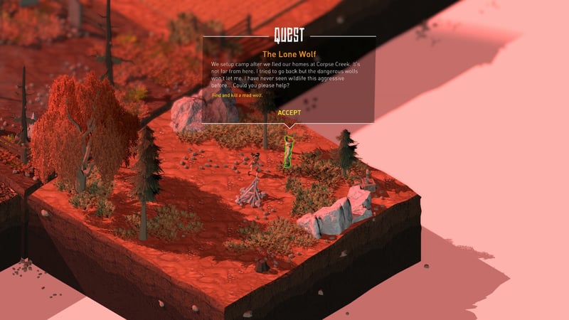 Game screenshot 2