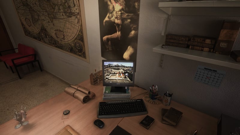 Game screenshot 2