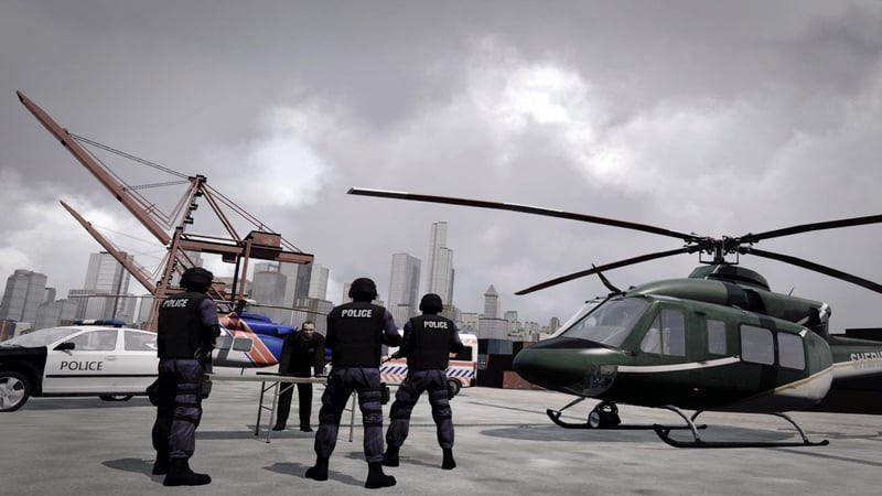 Game screenshot 2