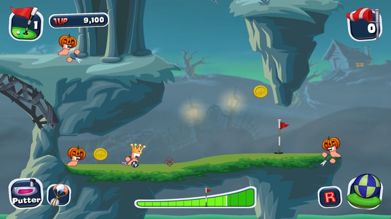 Game screenshot 2