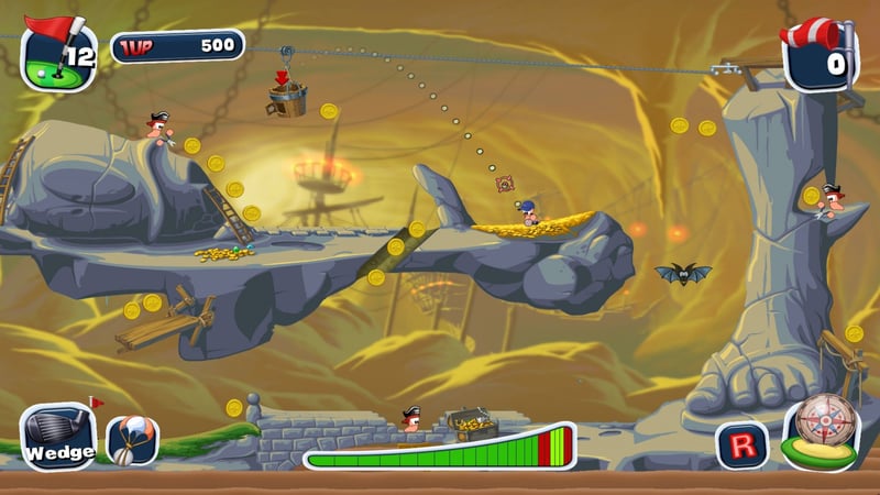 Game screenshot 3