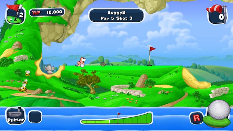 Game screenshot 4