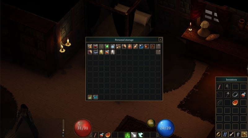 Game screenshot 5