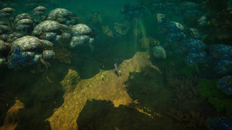 Game screenshot 3