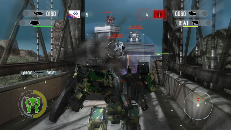 Game screenshot 5