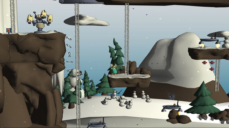 Game screenshot 3