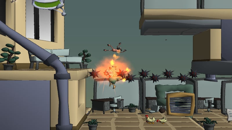 Game screenshot 2