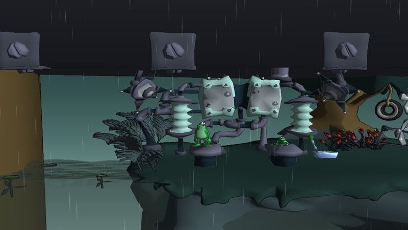 Game screenshot 4