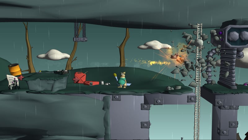 Game screenshot 2