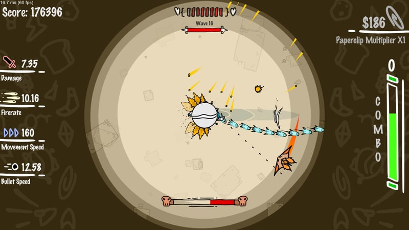 Game screenshot 2