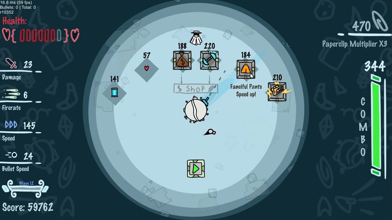 Game screenshot 5
