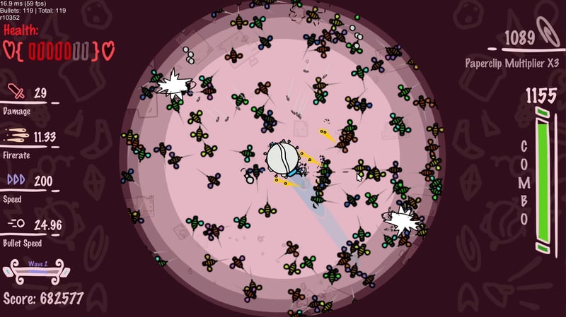 Game screenshot 4
