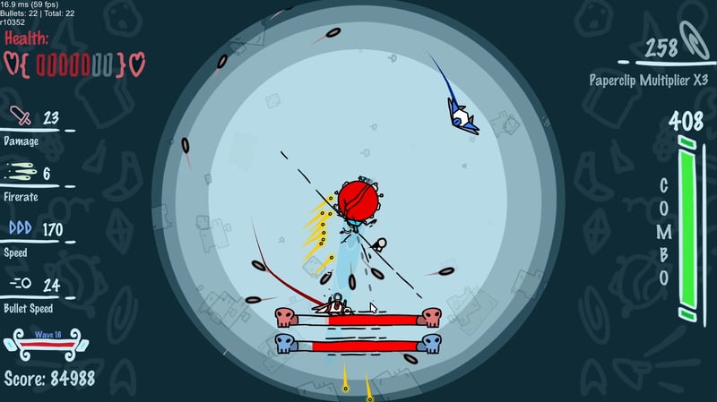 Game screenshot 4