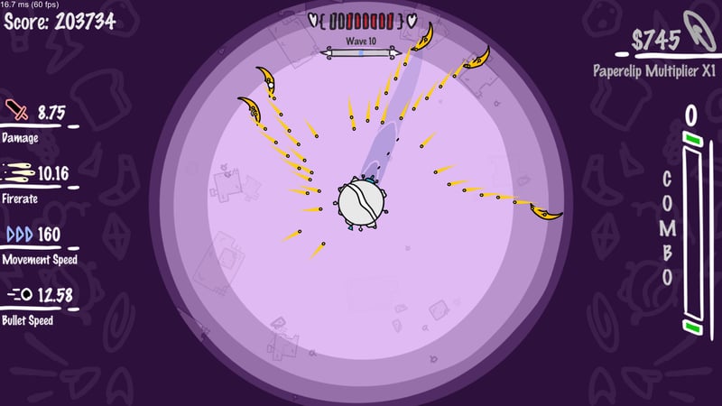 Game screenshot 2