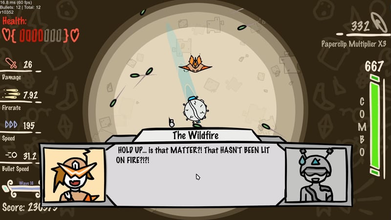 Game screenshot 2