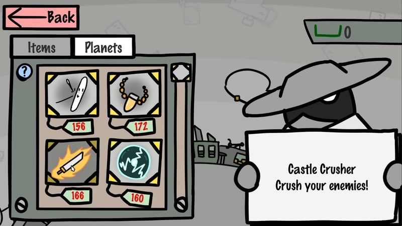 Game screenshot 5