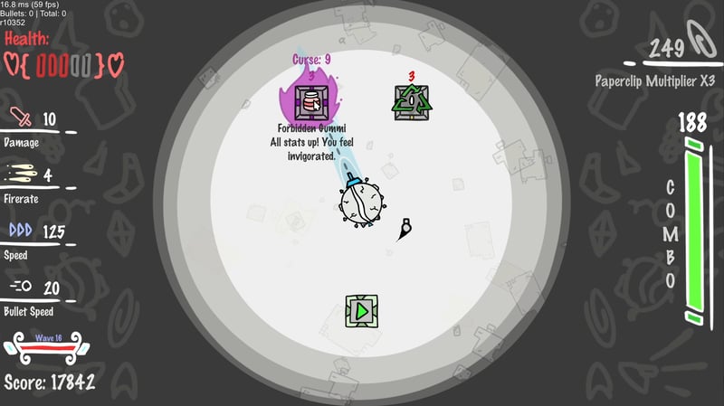 Game screenshot 3