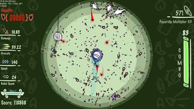 Game screenshot 4