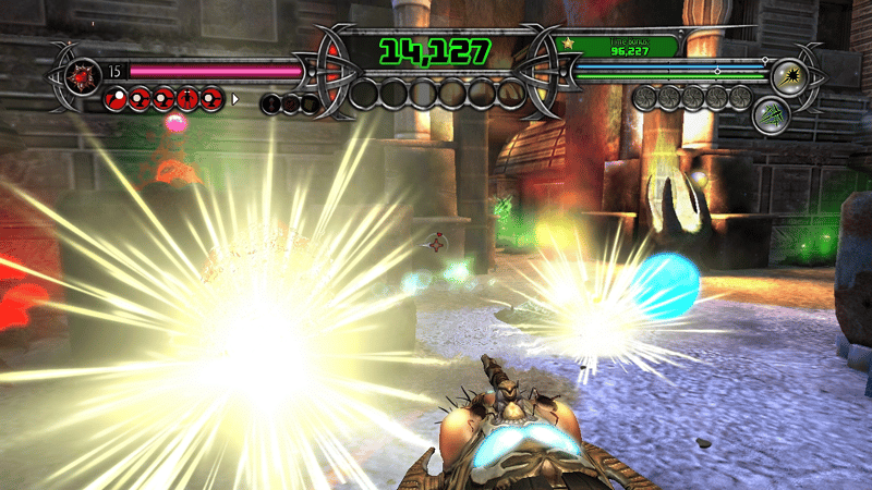 Game screenshot 1