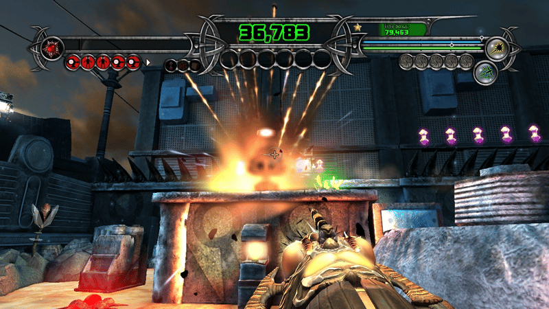 Game screenshot 2