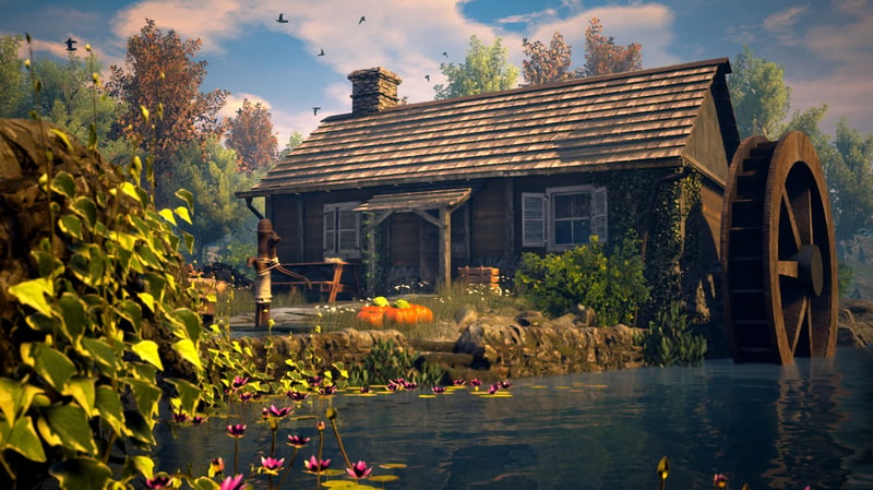 Game screenshot 4