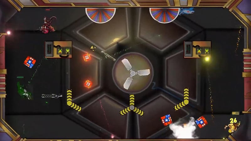 Game screenshot 3