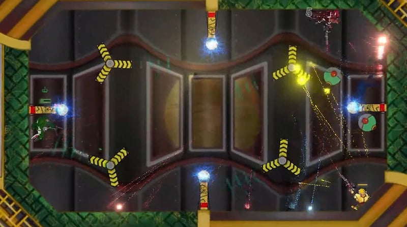 Game screenshot 5