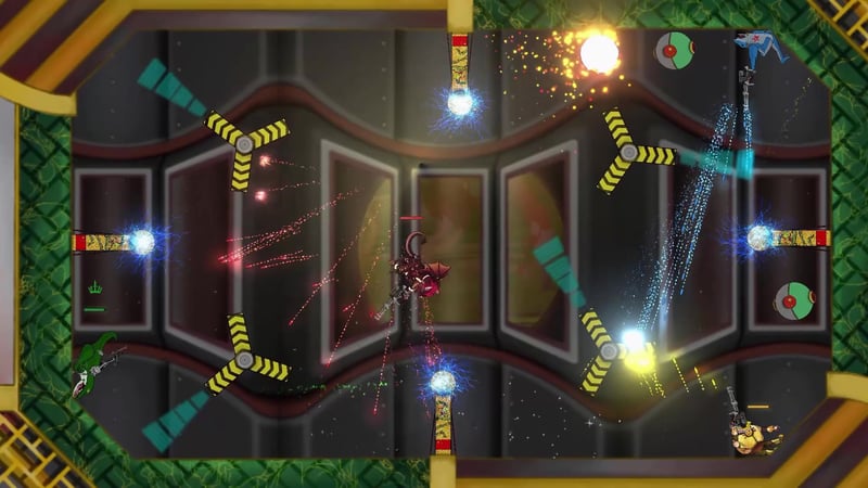 Game screenshot 5