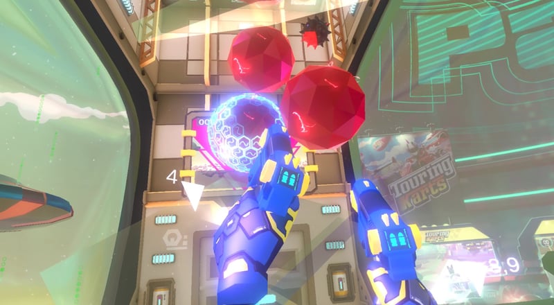Game screenshot 3